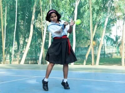 Silver Oaks International School