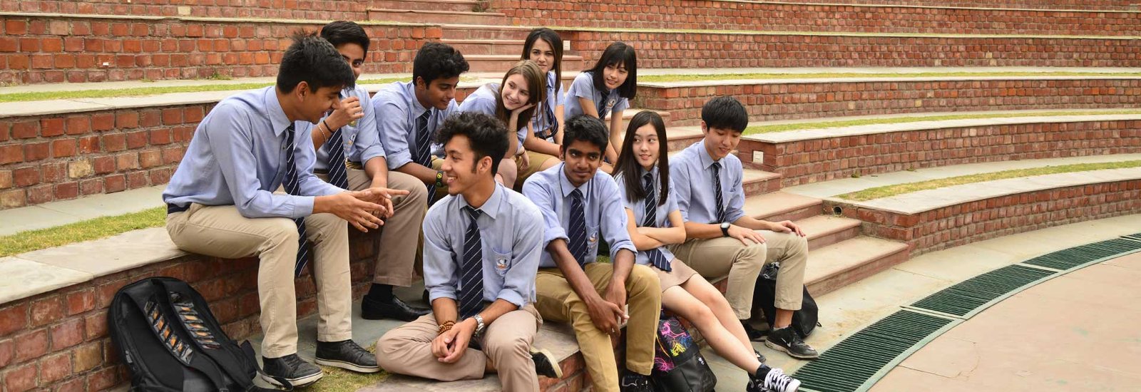 Silvertone School