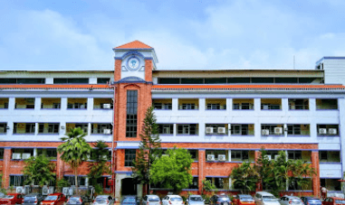 SIR MUTHA SCHOOL