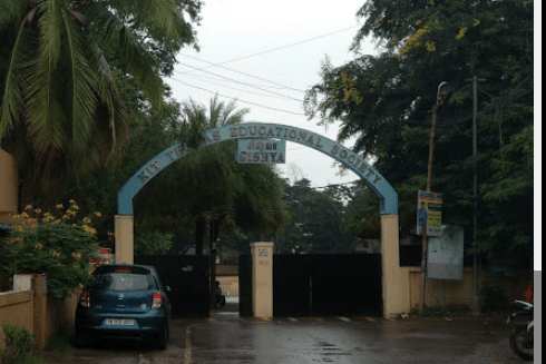 Sishya School