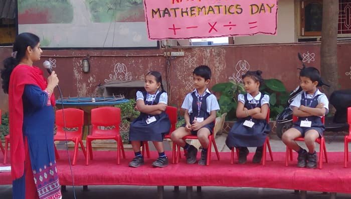 Sister Nivedita School