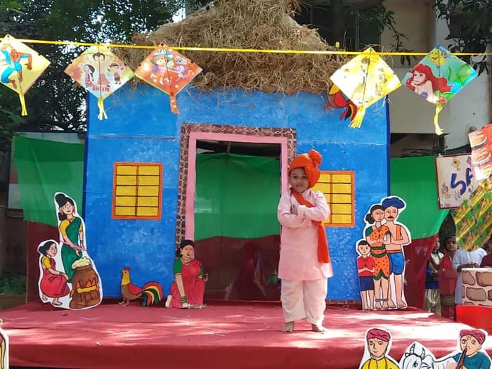 Sister Nivedita School
