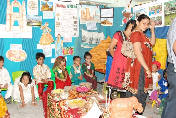 Sister Nivedita School