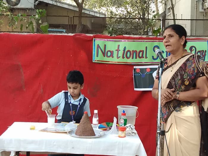 Sister Nivedita School