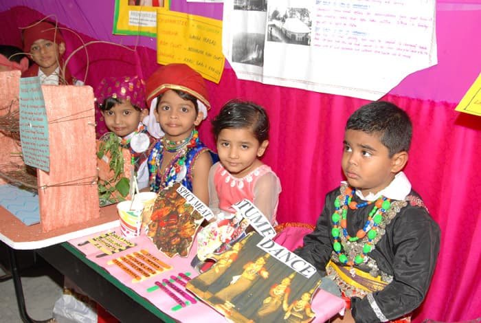 Sister Nivedita School
