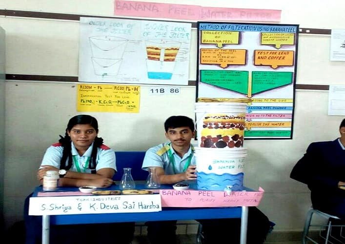 Sister Nivedita School