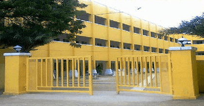 SIVA VIDYANIKETAN HIGH SCHOOL