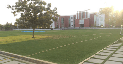 Skanda International School