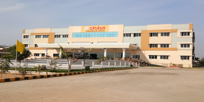Sloka International School