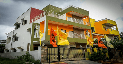 Sloka School