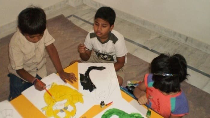Small Wonders International PlaySchool/Daycare