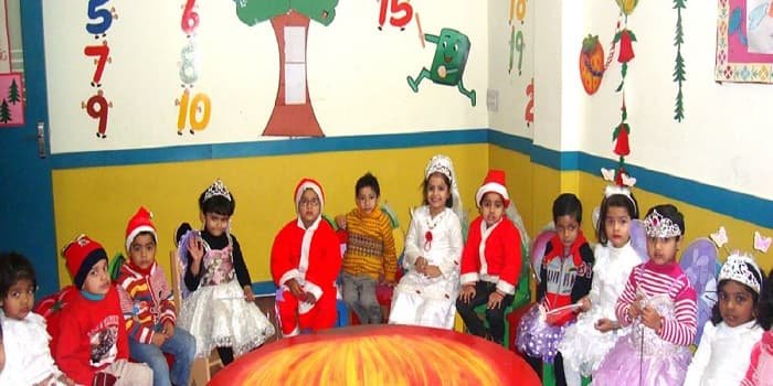 Small Wonders International PlaySchool/Daycare