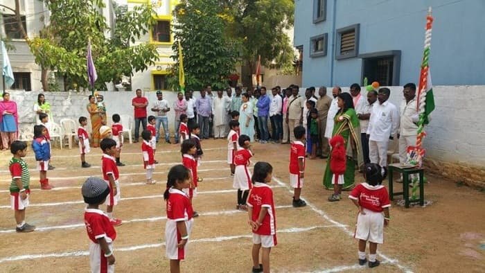 Small Wonders International PlaySchool/Daycare