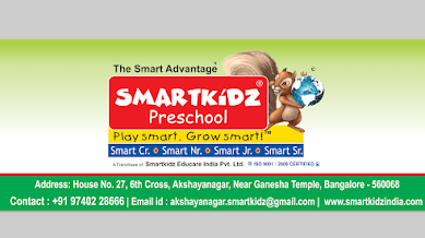 Smart Kidz