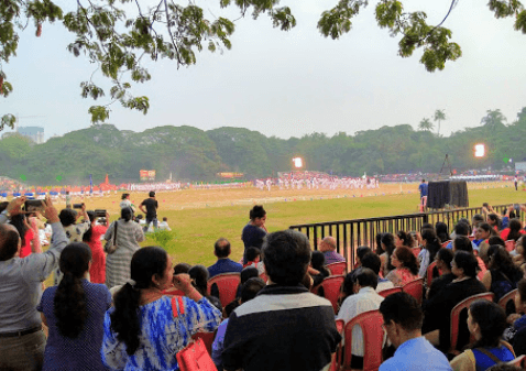Smt. Sulochanadevi Singhania School