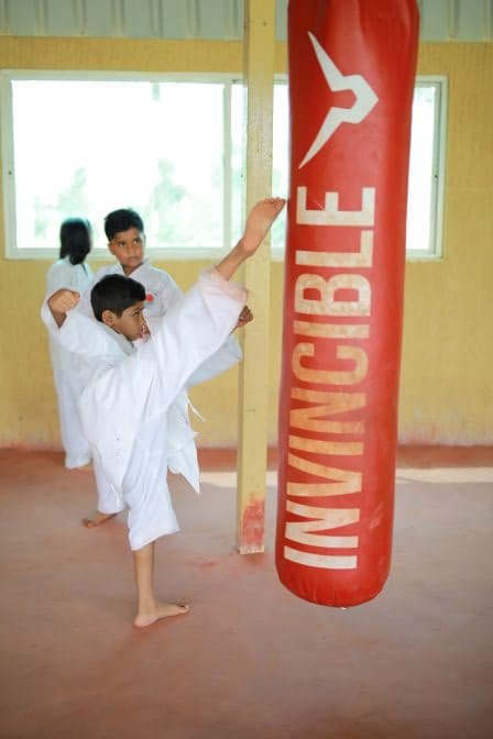 Solitaire Global Schools