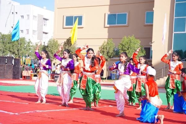Solitaire Global Schools
