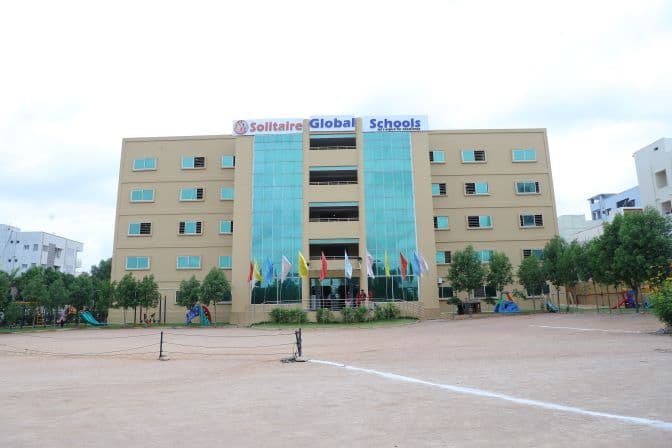 Solitaire Global Schools