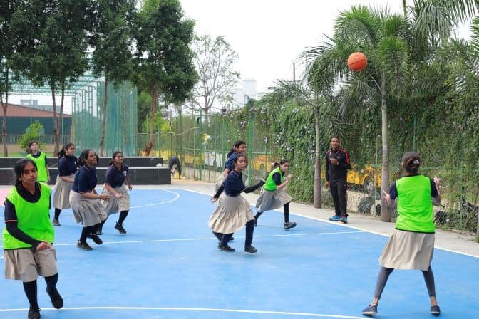 Solitaire Global Schools