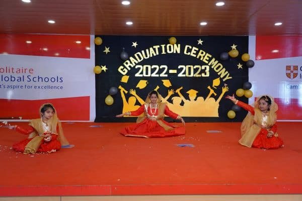 Solitaire Global Schools