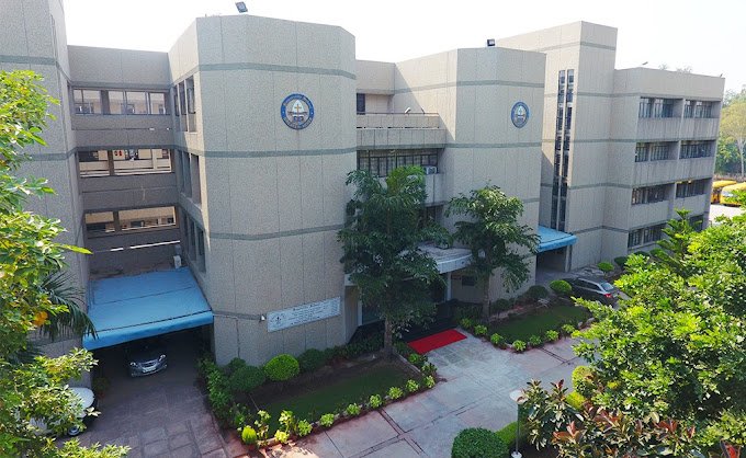 Somerville School, Greater NOIDA