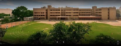 Somerville School