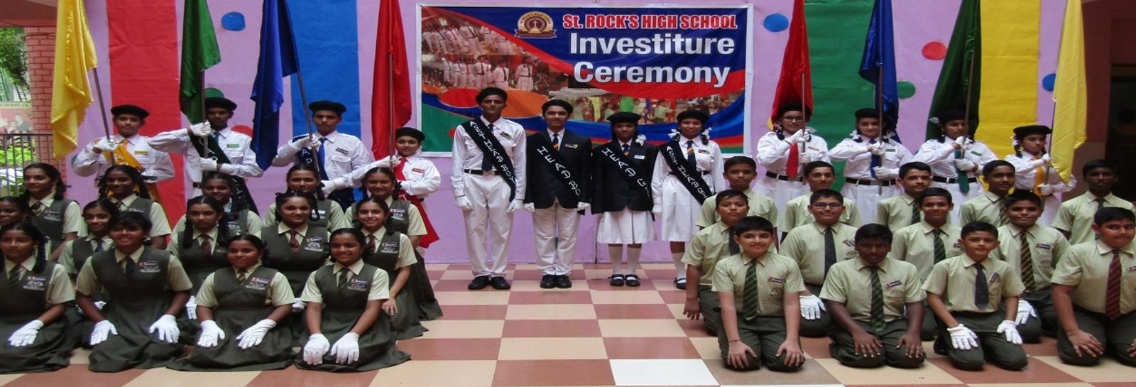 Sophia School