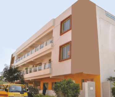 Sorsfort International School