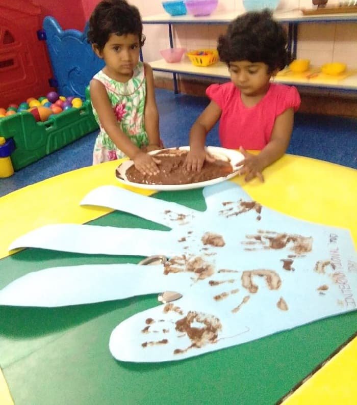 Sparkles Kinder Kastle