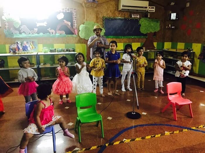 Sparkles Kinder Kastle