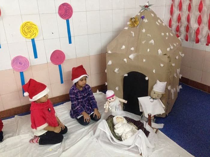 Sparkles Kinder Kastle