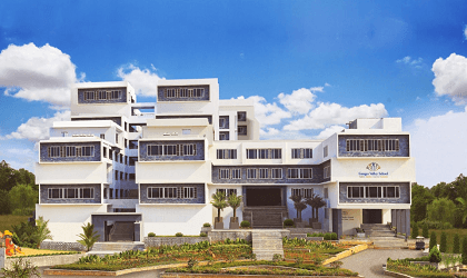 Sparsh Special School