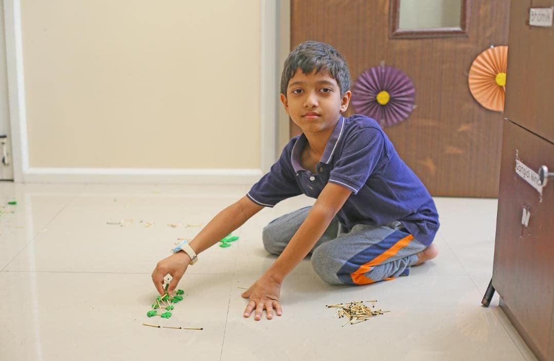 Sproutz School, Primary School & Daycare