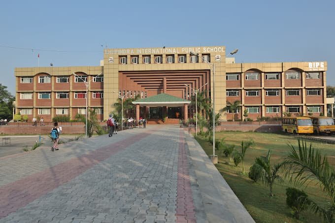 Sree Ashvattha Public School