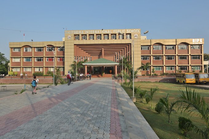 Sree Ashvattha Public School