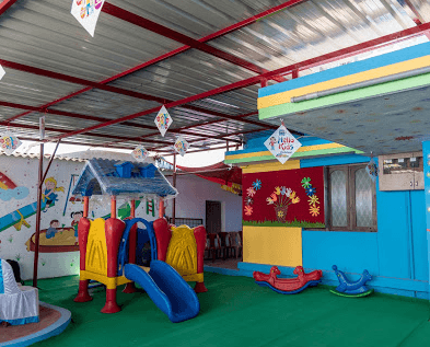 Sree Swamy Vivekananda School