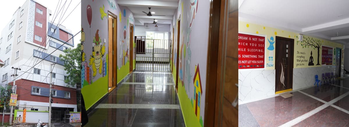 Sreenidhi Viswabharati School