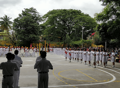Sri Aurobindo Memorial School