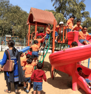 Sri Aurobindo Memorial School