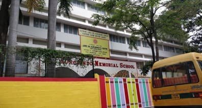Sri Aurobindo Memorial School