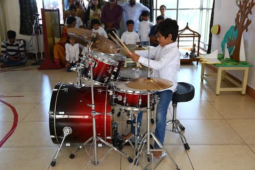 Sri Aurobindo Montessori School