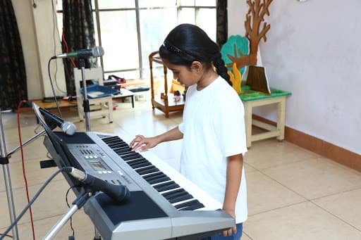 Sri Aurobindo Montessori School