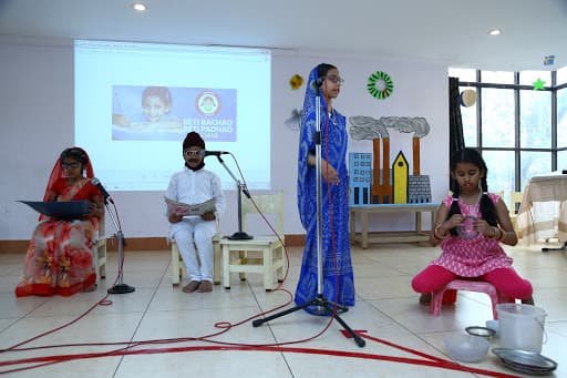 Sri Aurobindo Montessori School