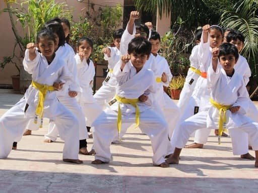 Sri Aurobindo Montessori School