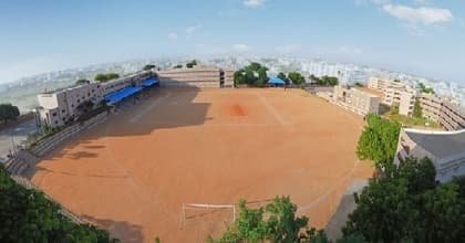 Sri Aurobindo Montessori School