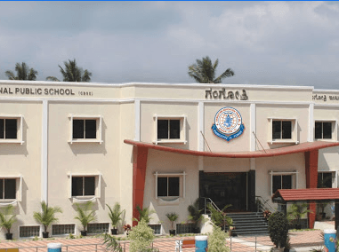 Sri Aurobindo Public School