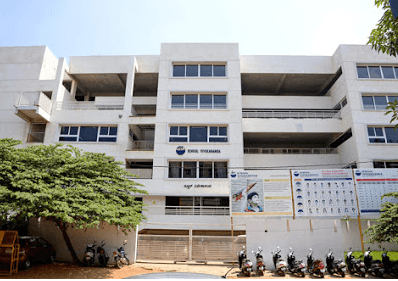 Sri Aurobindo Public School