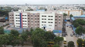 Sri Chaitanya Olympiad School