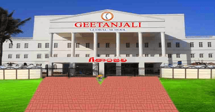 Sri Chaitanya school, Dhola ri Dhani