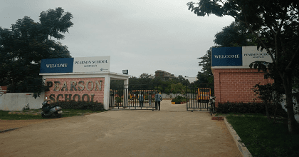 Sri Chaitanya school, Dhola ri Dhani